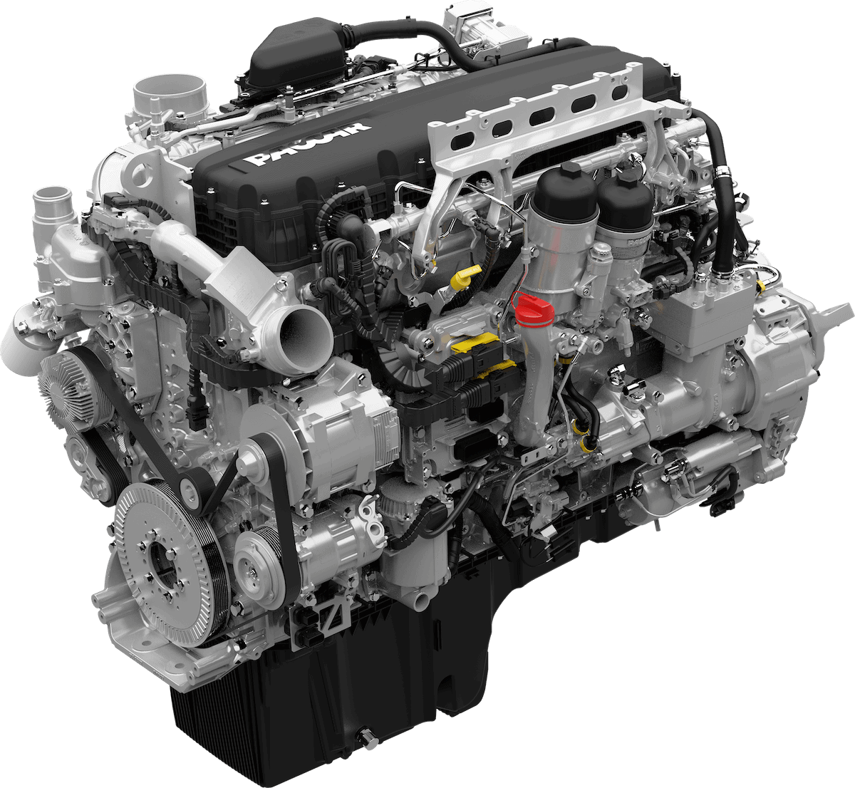 What Is Paccar Engine Login Pages Info