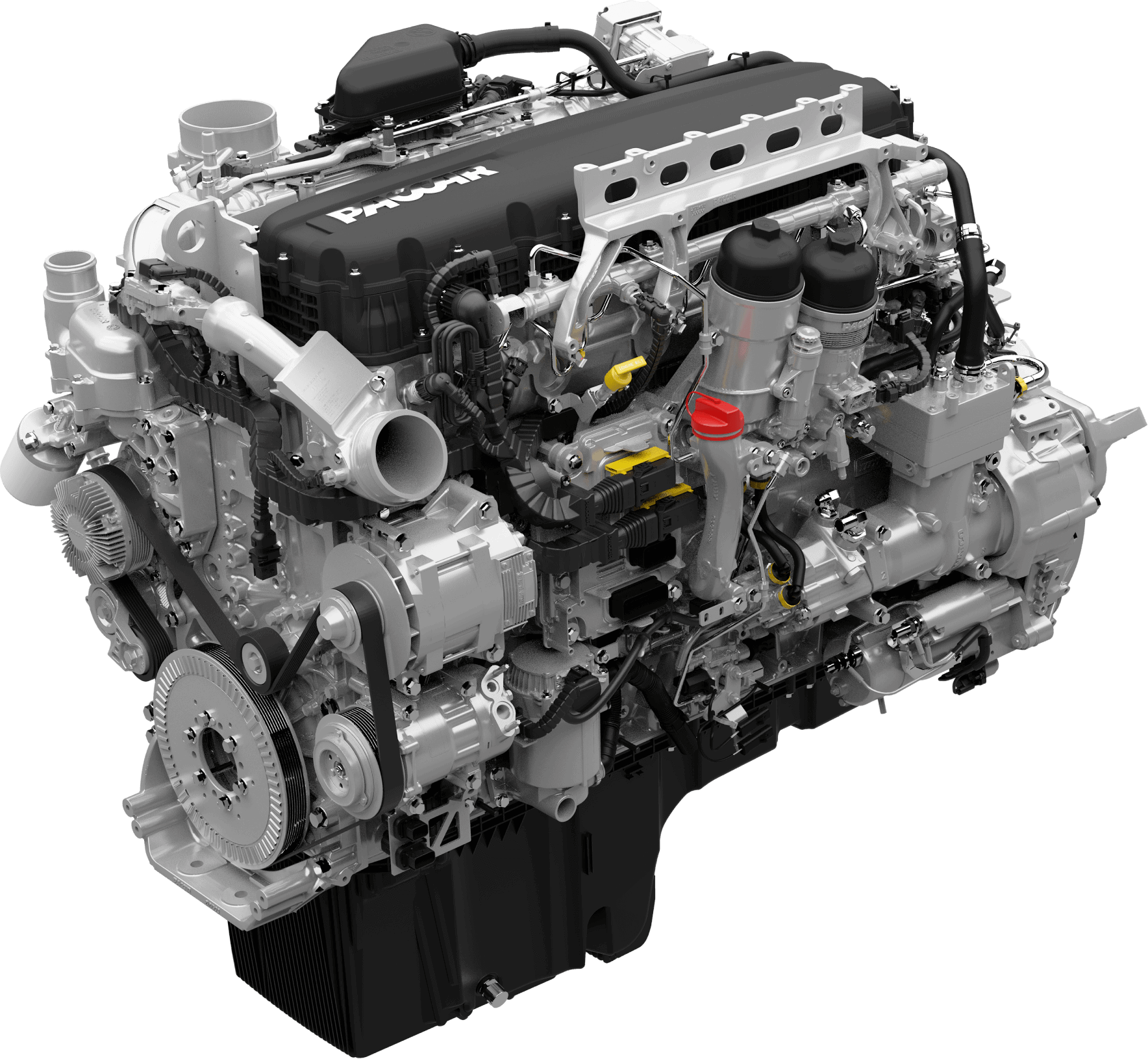 Resources PACCAR Powertrain