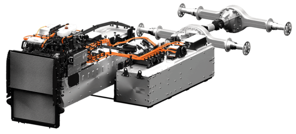 ePowertrain